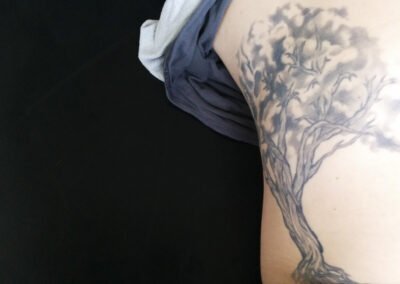 The Universe Project – Research Showings