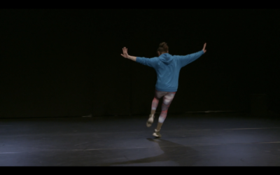 Alles Vergängliche at Dock11, Body IQ Festival, and more!