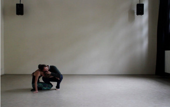 Naming It – Research Showings