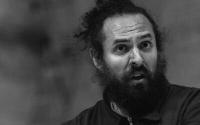 Alles Vergängliche at Dock11 and more!