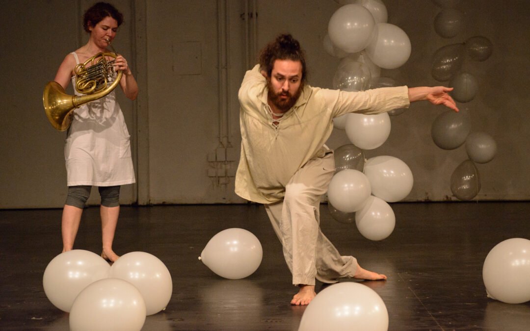 Continuous Variation