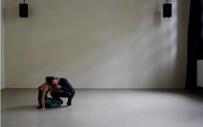 Naming It – Research Showings