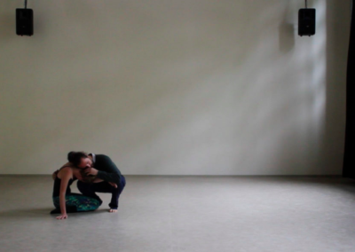 Naming It – Research Showings