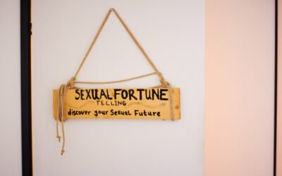 Sexual Fortune Telling